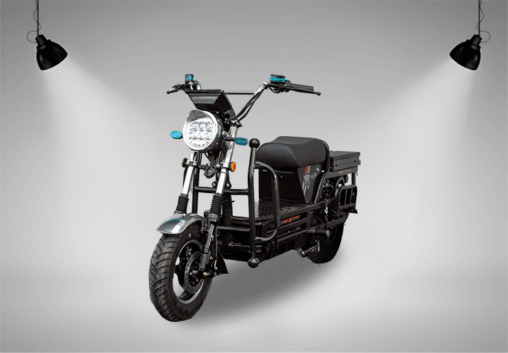 Vajra electric vehicle